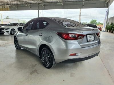 MAZDA 2 1.3HIGH CONNECT A/T ปี 2018 รูปที่ 5